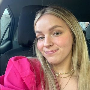 Meet your Posher, Maranda